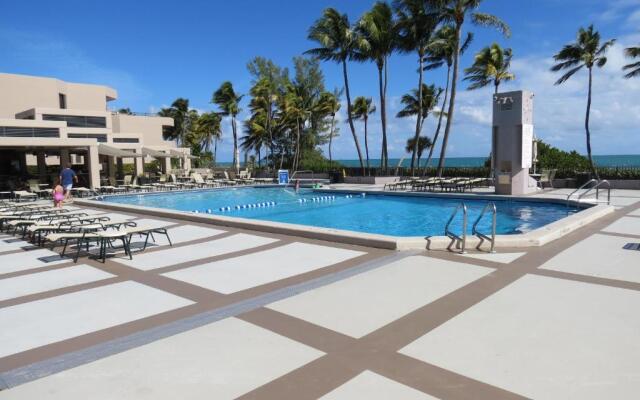 Key Colony at Key Biscayne