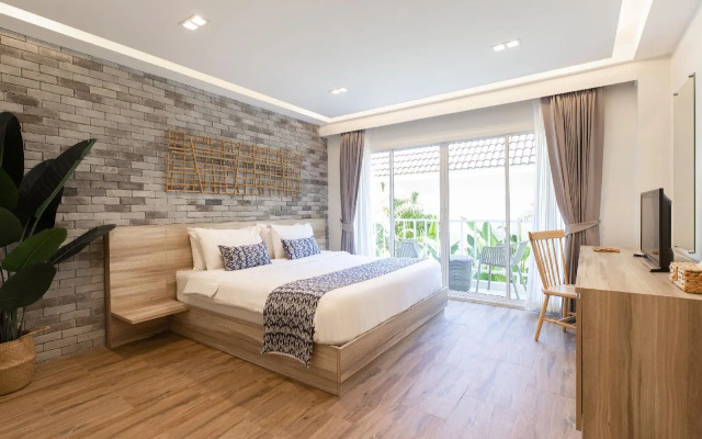 V.J.Hotel&Health SPA