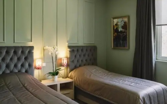 Romantique Veles Hotel