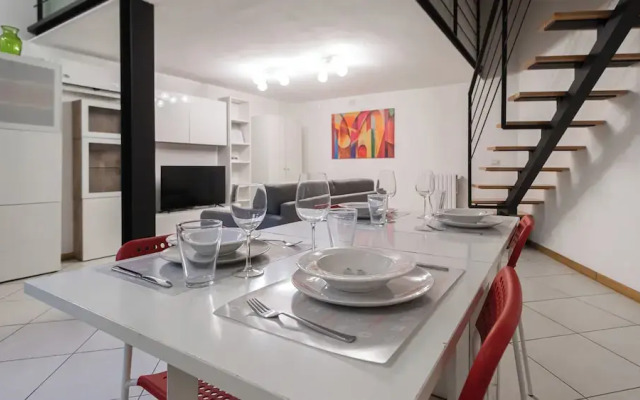 Italianway - Isonzo 24