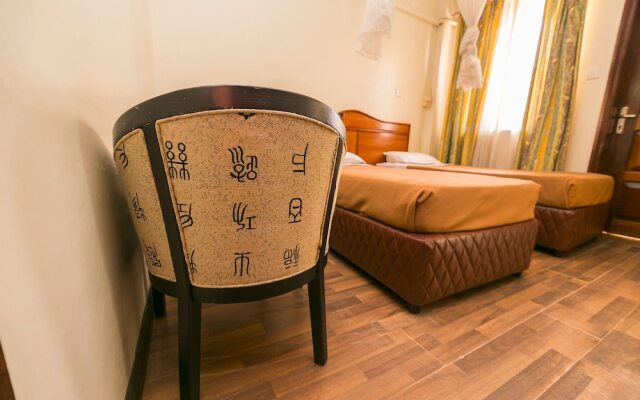 Western Ambience Hotel