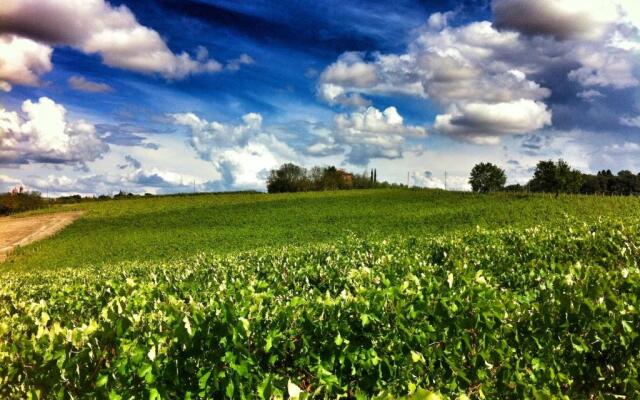 Agriturismo Fattoria Santa Vittoria