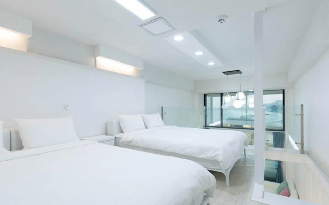 Pohang Haesong Pension