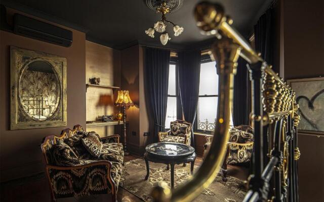 The Albion Rooms