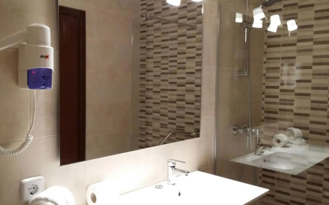 Apartamentos Cristina