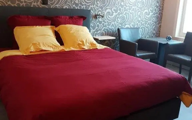 B&B Oud Kloosterhuis