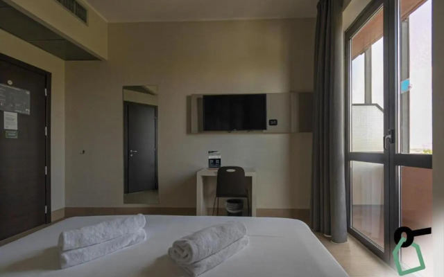 Hotiday Firenze Guidoni