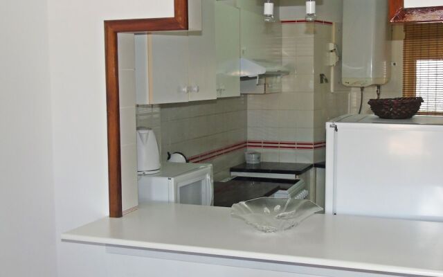 Alvor Studio Apartment Amoreira Mar by Holiferias
