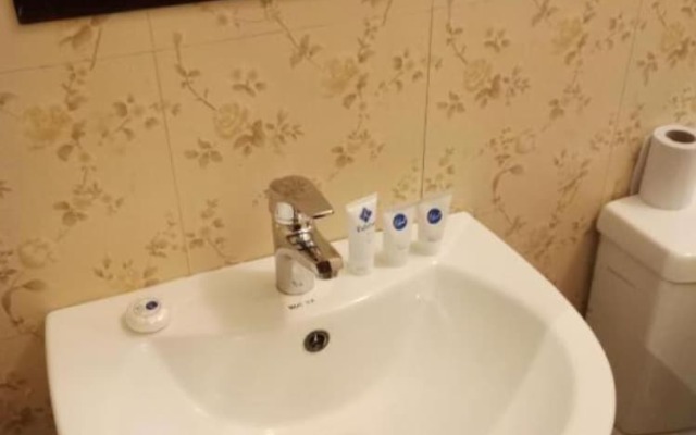 Lishi Resort Hotel