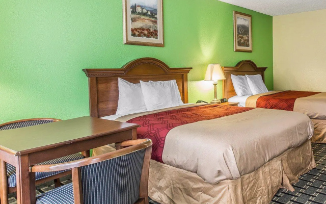 Econo Lodge