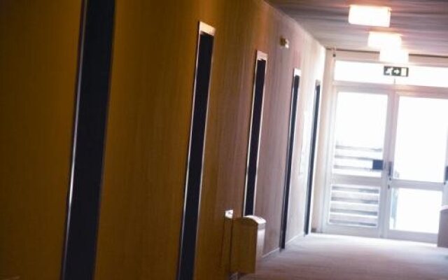 Hotel Rovno