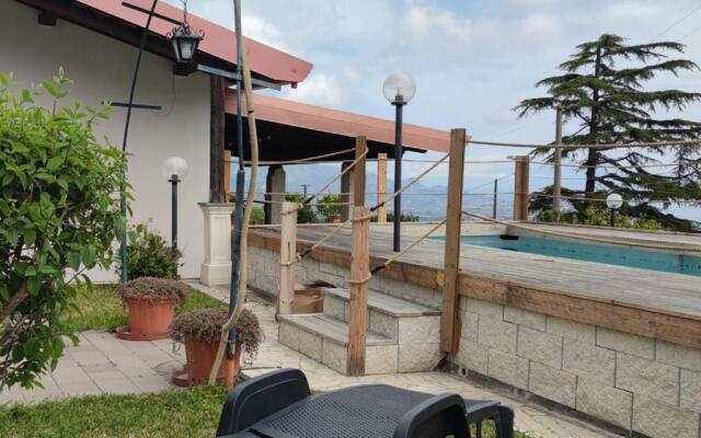 Peri Peri Guest House