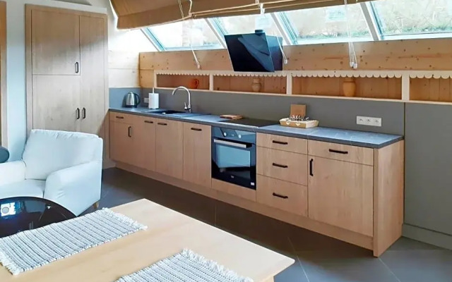 Apartament Miodula