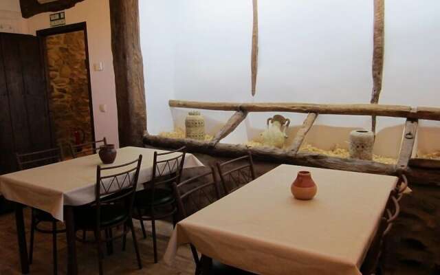 Casa San Andrés del Valle