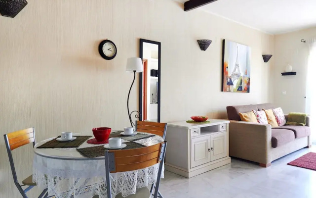 Apartment in Luxury private building