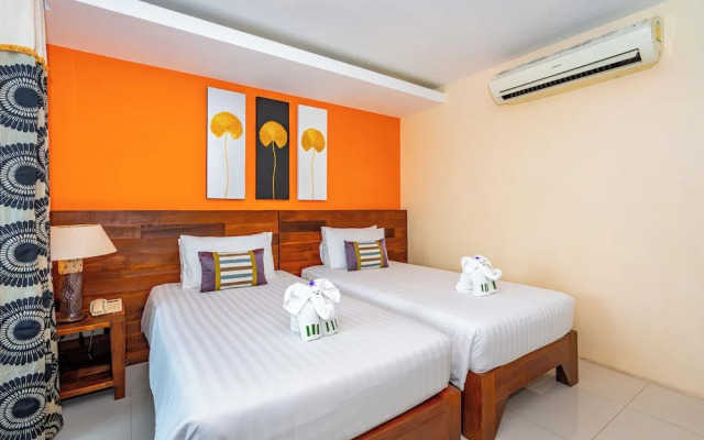 The cheetar Hotel