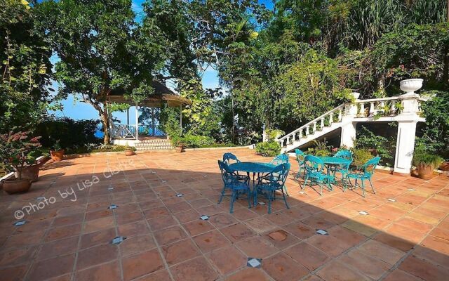 Villa Manana, Ocho Rios 5BR