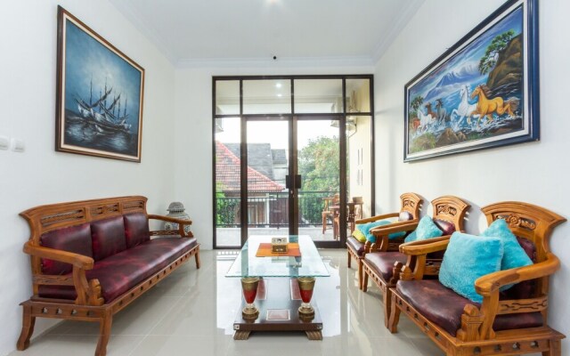 Ndalem Kopen Syariah by Oyo Rooms