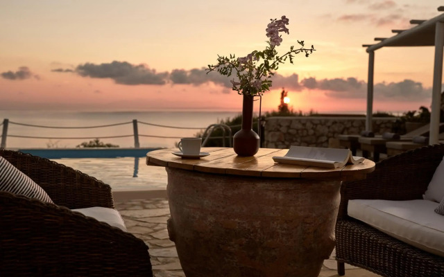 Orfos Villas