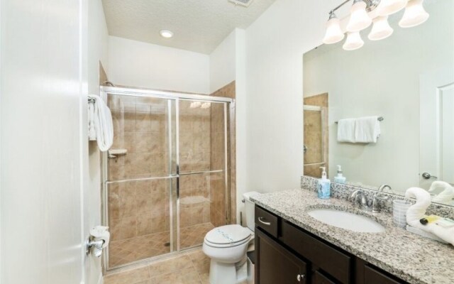 4634sr 5 Bedroom Townhouse
