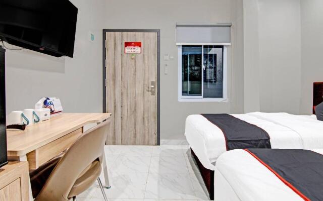 Collection O 91397 Tasqya Costel Syariah