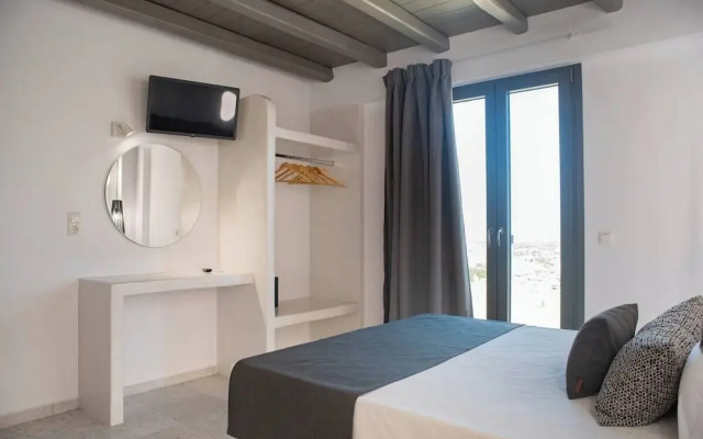 Passa Corda Suites