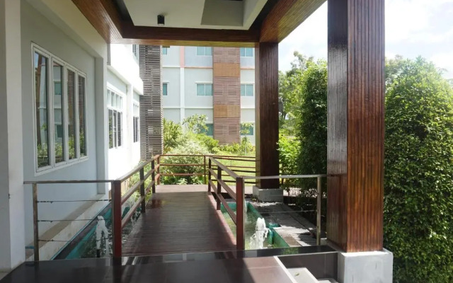 Akelada Hotel