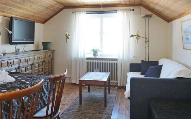 4 Person Holiday Home in Lysekil-by Traum