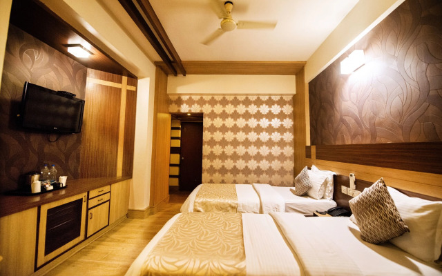 Hotel Bangalore Gate & Conferences