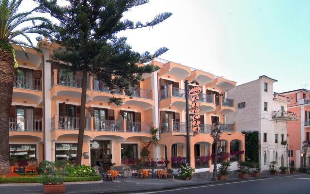 Hotel Santa Lucia