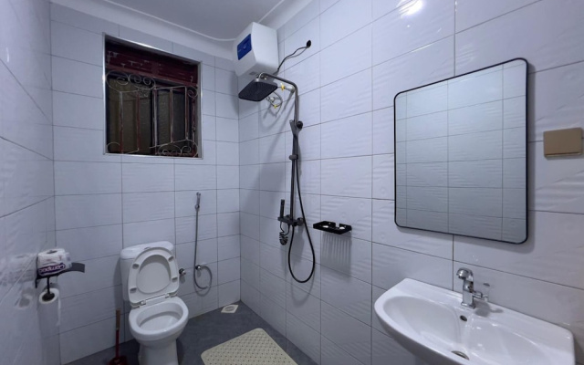 Kaka Hotel Kasese