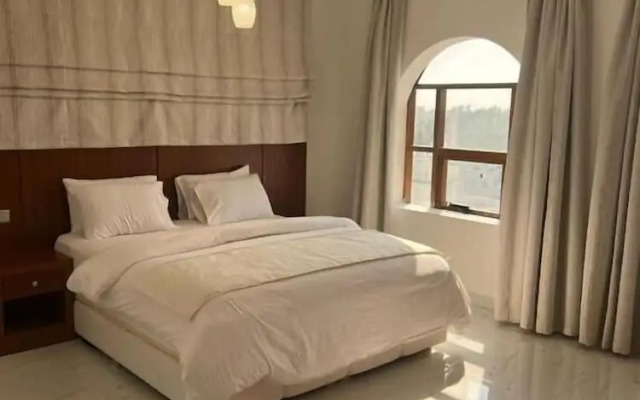 RED22 ALsalam suites