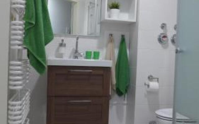 Appartement Schultz - Grüne Aue