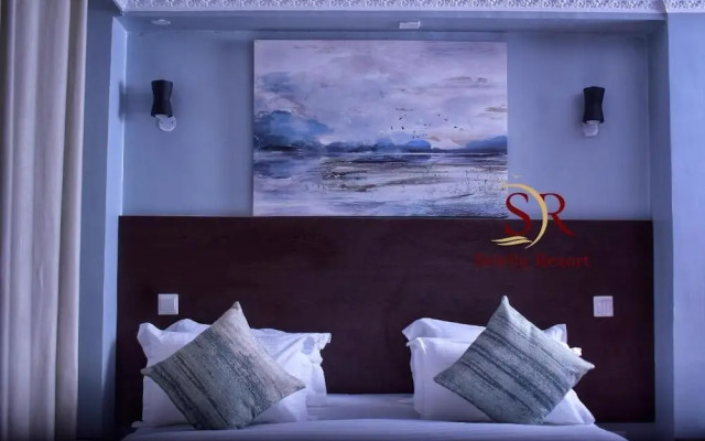 Selella Resort