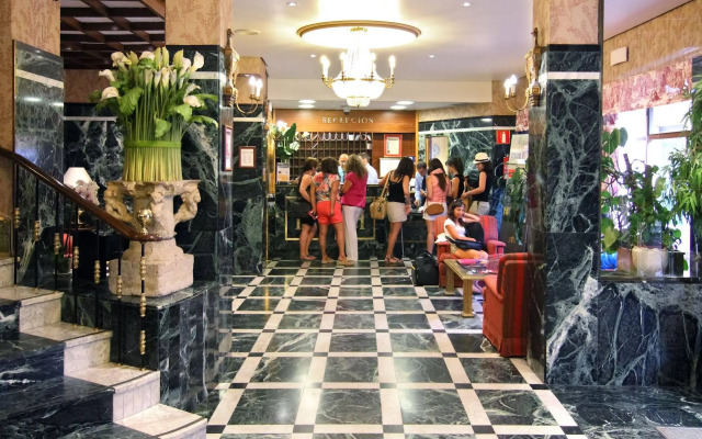 Hotel Imperial