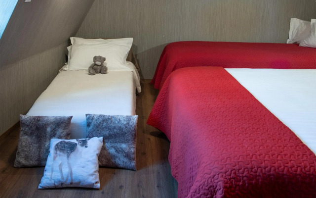 Hotel Les Coudercous