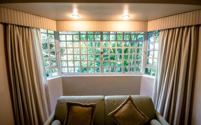 Recanto da Paz Hotel Fazenda