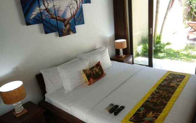 AKL Villa Umalas