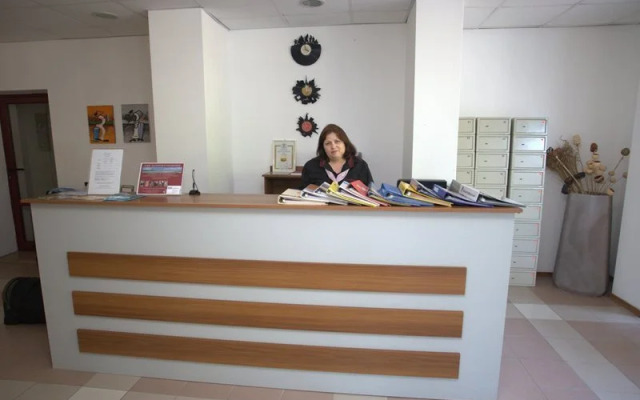 Gladiola/Akatsia Hotel