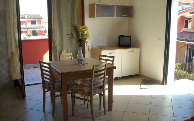 Residence Villaggio Dei Fiori