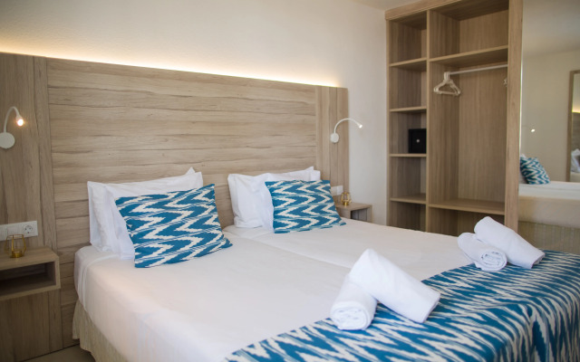Aparthotel Playa del Sol - Adults Only