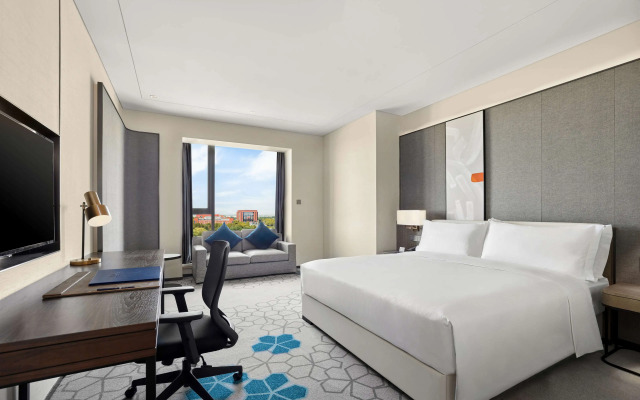 DoubleTree by Hilton Baoding