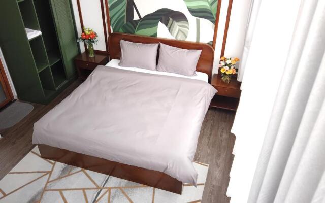 Free Style Hotel Dalat