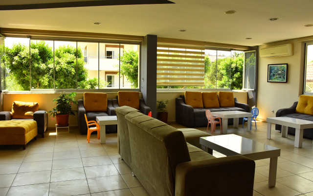 Nora Suit Hotel