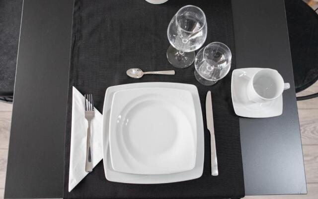 Aparthotel Teilor 2