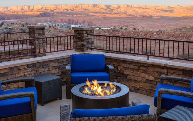 Hyatt Place Page Lake Powell