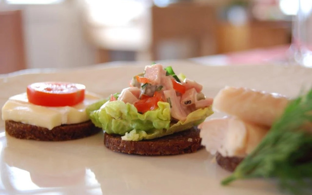 Hotel am Orchheimer Tor