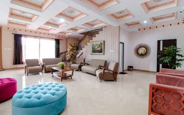 Sartini Inn Jogja