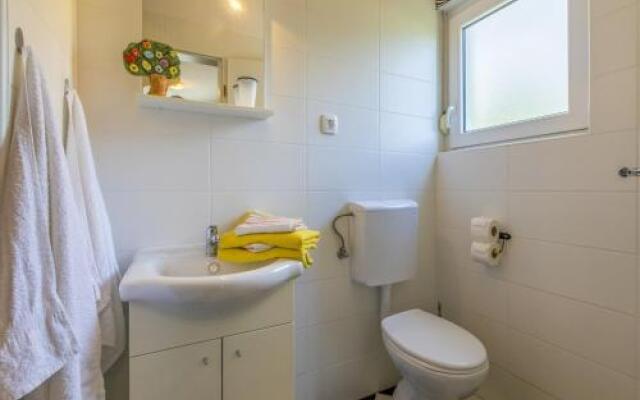 Apartments Zec