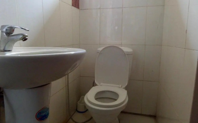 Easy Home Royal Suite